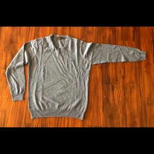 Rodd & Gunn sweater!